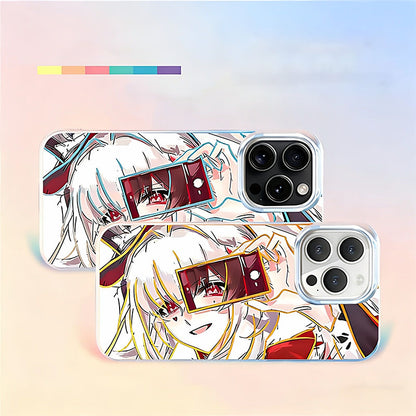 Honkai Star Rail Phone Cases