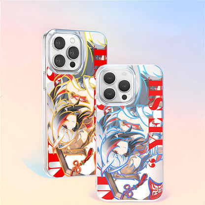 Honkai Star Rail Phone Cases