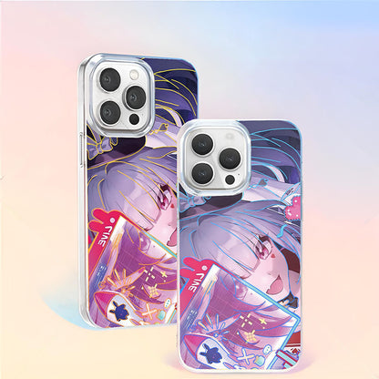 Honkai Star Rail Phone Cases