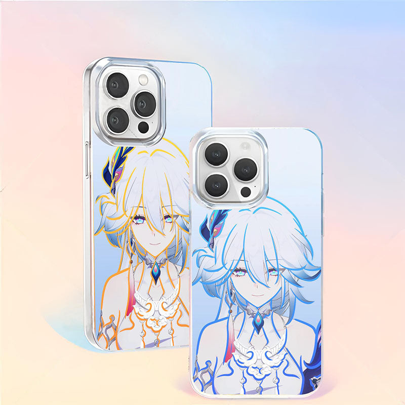 Honkai Star Rail Phone Cases