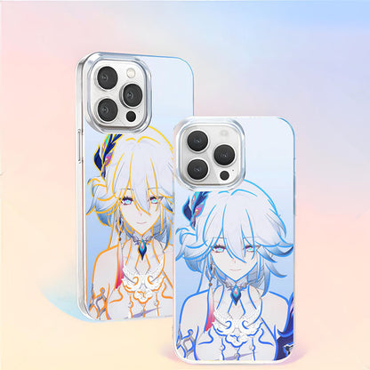 Honkai Star Rail Phone Cases