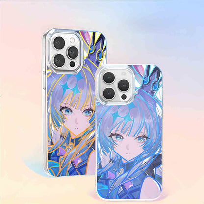 Honkai Star Rail Phone Cases