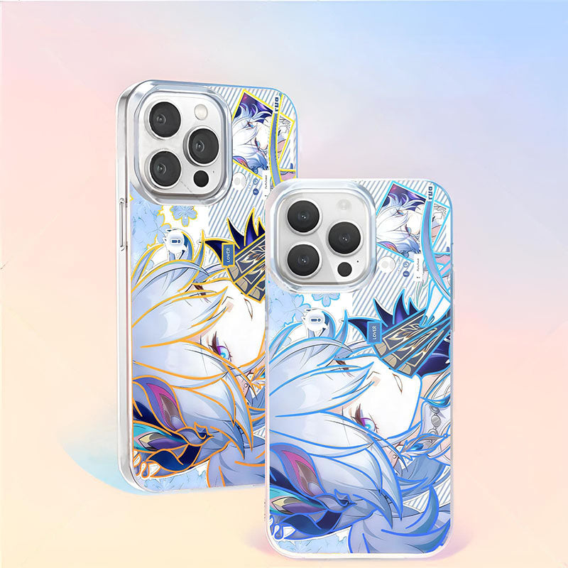 Honkai Star Rail Phone Cases