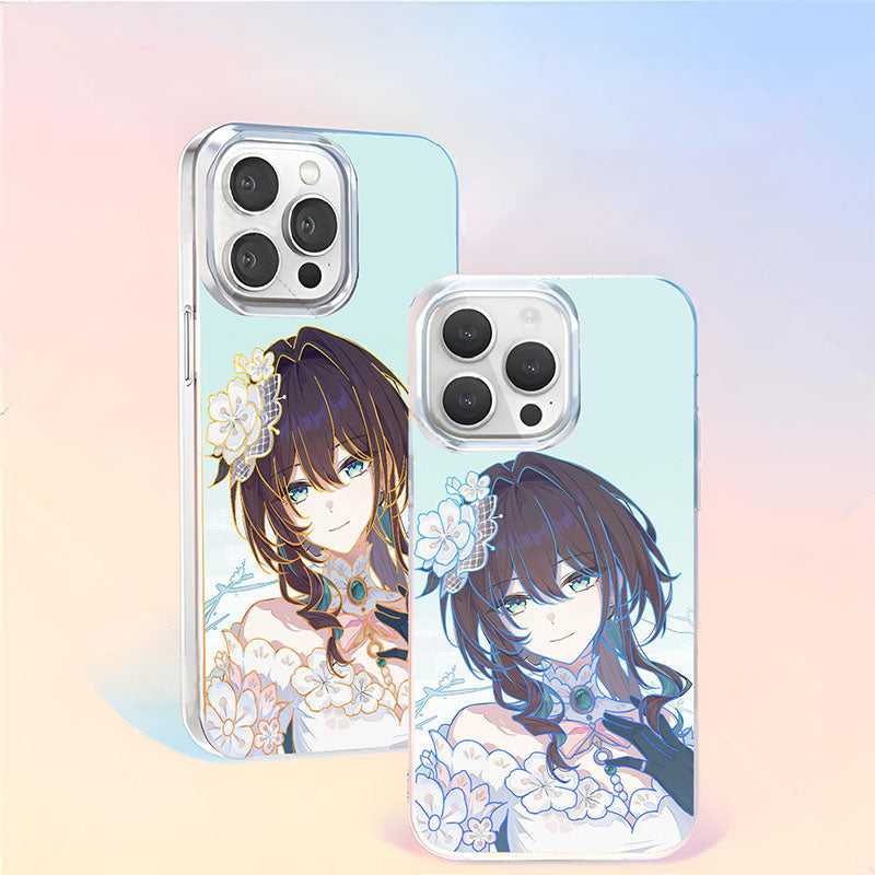 Honkai Star Rail Phone Cases