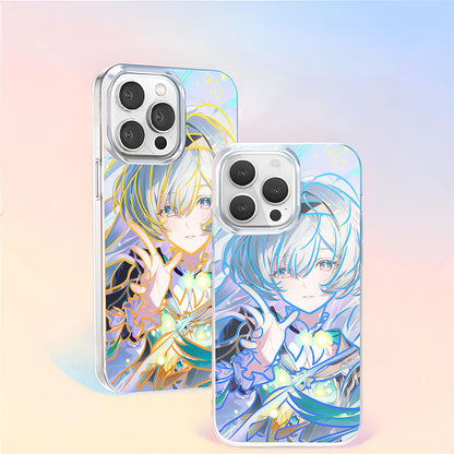 Honkai Star Rail Phone Cases