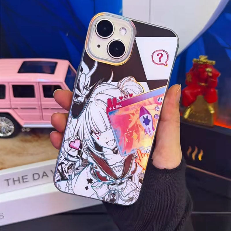 Honkai Star Rail Phone Cases