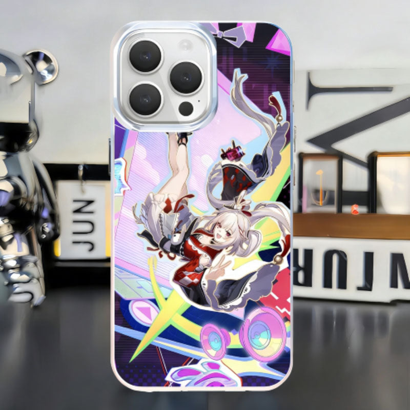Honkai Star Rail Phone Cases
