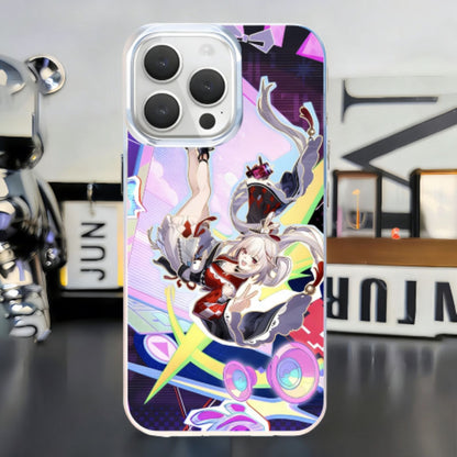 Honkai Star Rail Phone Cases