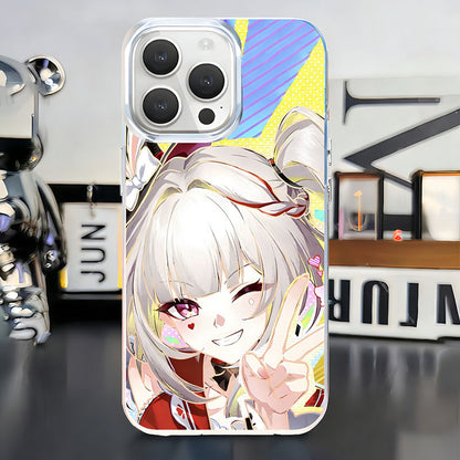 Honkai Star Rail Phone Cases