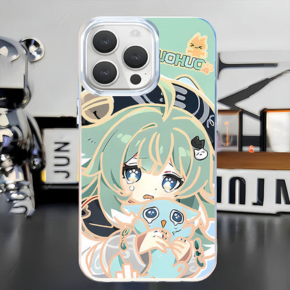Honkai Star Rail Phone Cases