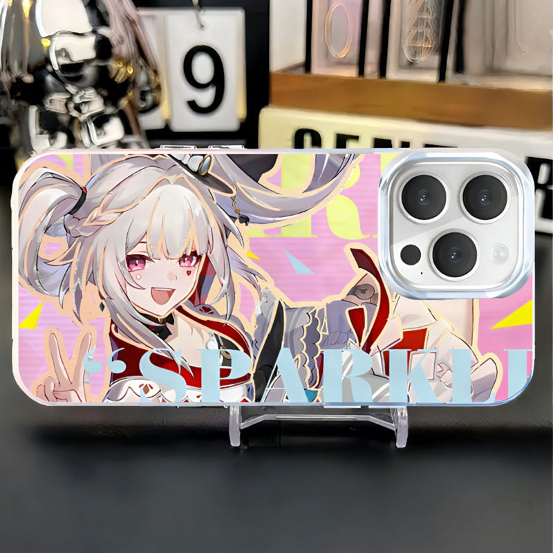 Honkai Star Rail Phone Cases