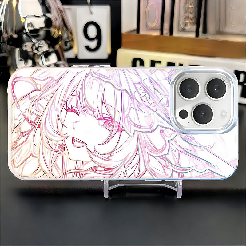 Honkai Star Rail Phone Cases