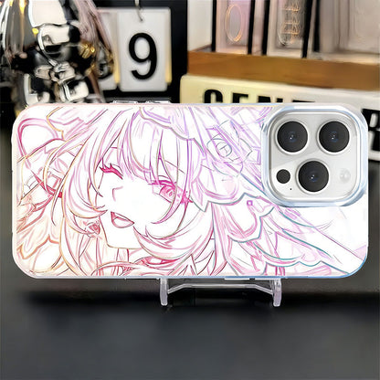 Honkai Star Rail Phone Cases