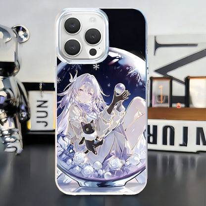 Honkai Star Rail Phone Cases