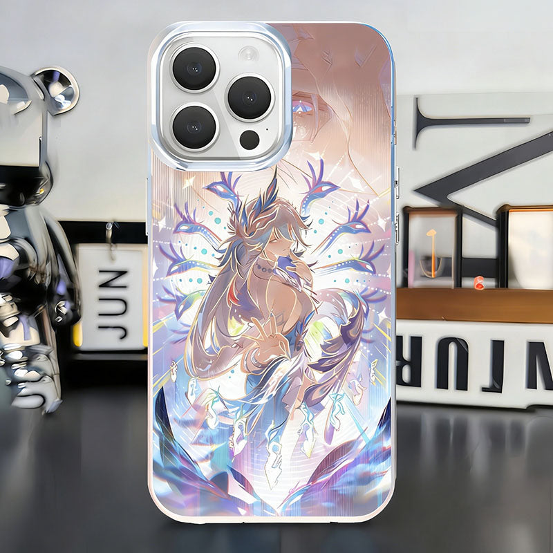 Honkai Star Rail Phone Cases