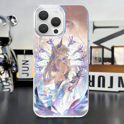 Honkai Star Rail Phone Cases
