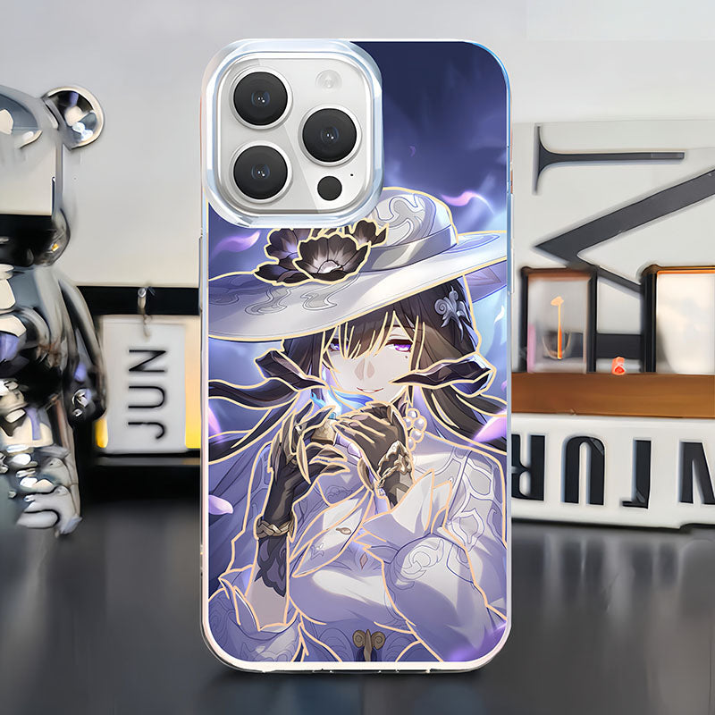 Honkai Star Rail Phone Cases