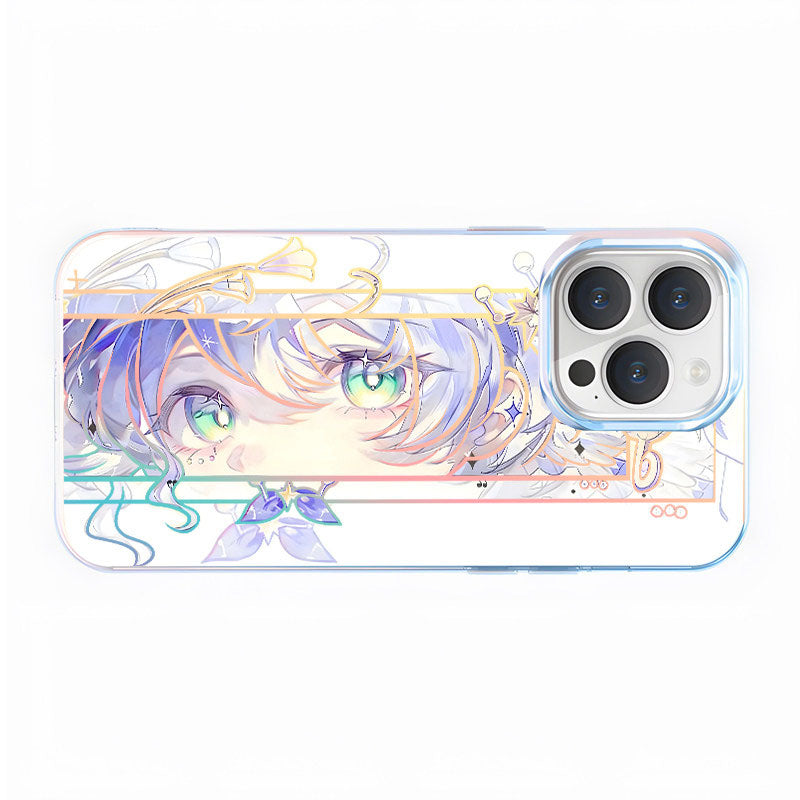 Honkai Star Rail Phone Cases