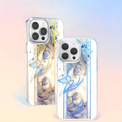 Honkai Star Rail Phone Cases