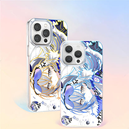 Honkai Star Rail Phone Cases