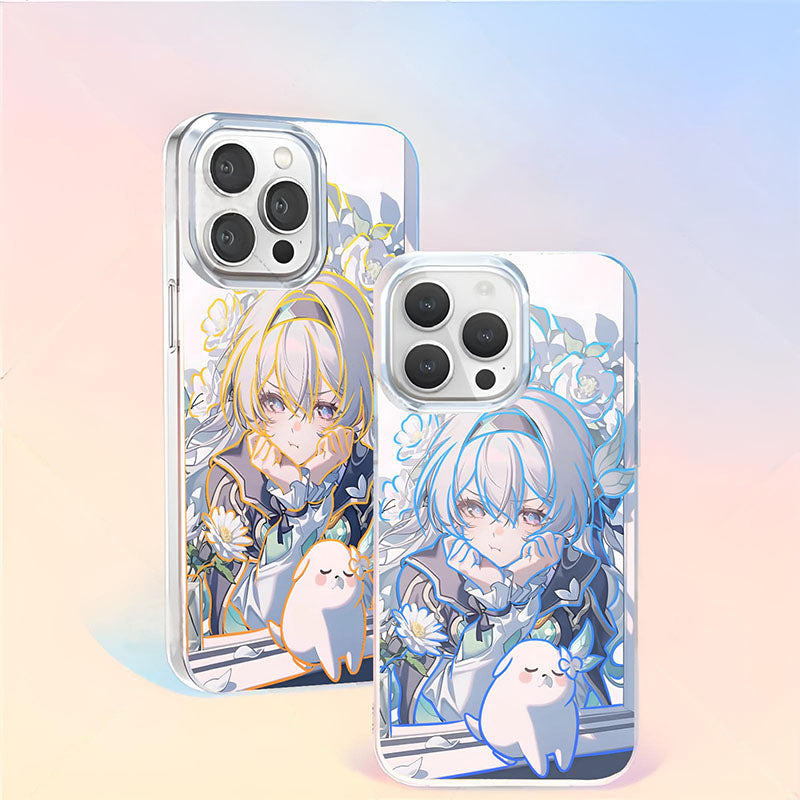 Honkai Star Rail Phone Cases