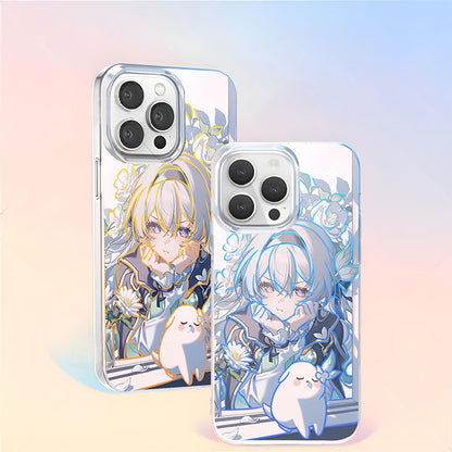 Honkai Star Rail Phone Cases