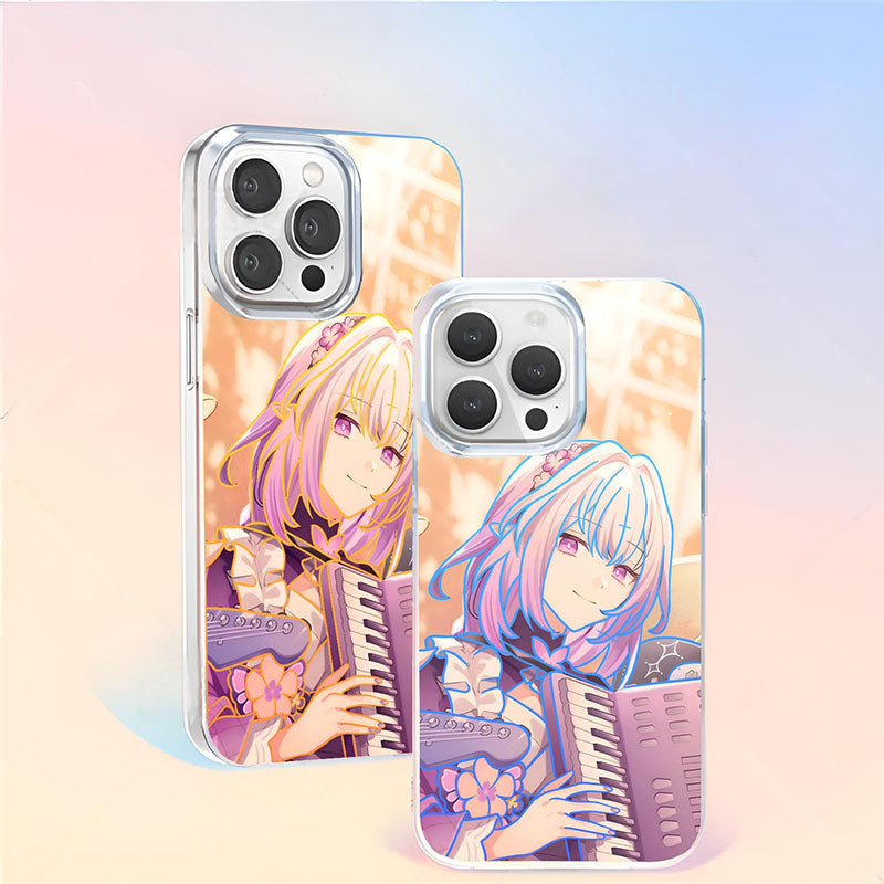 Honkai Star Rail Phone Cases