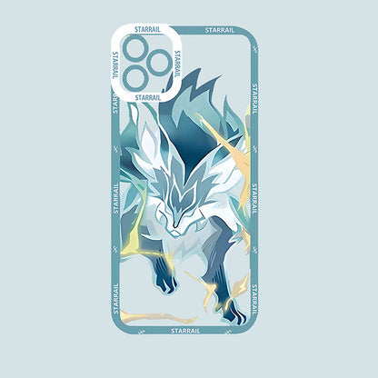 Honkai Star Rail Phone Cases