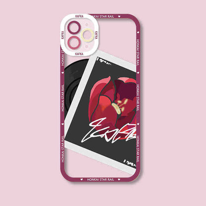 Honkai Star Rail Phone Cases