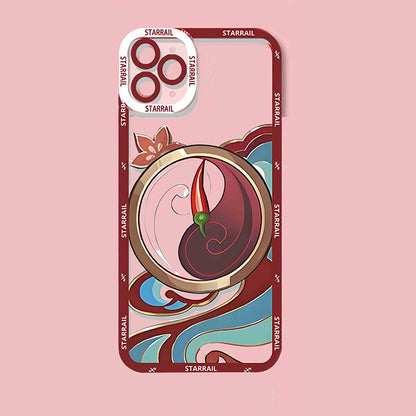 Honkai Star Rail Phone Cases