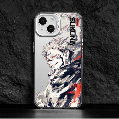 Original Jujutsu Kaisen Phone Cases