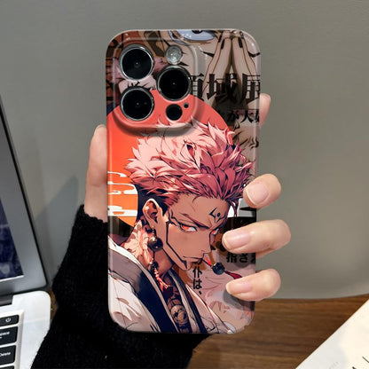 Original Jujutsu Kaisen Phone Cases