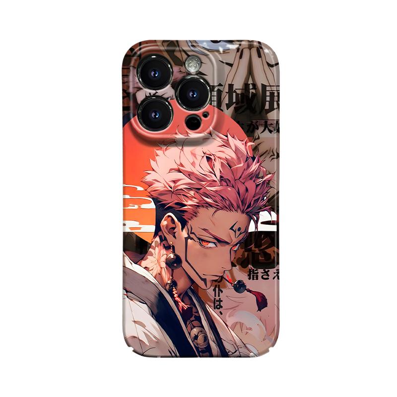 Original Jujutsu Kaisen Phone Cases