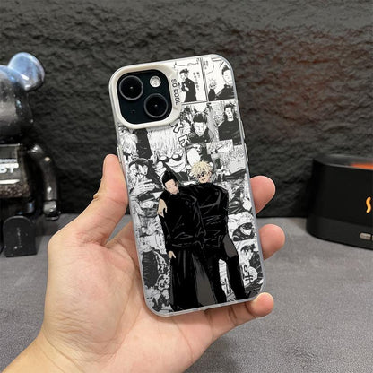 Original Jujutsu Kaisen Phone Cases