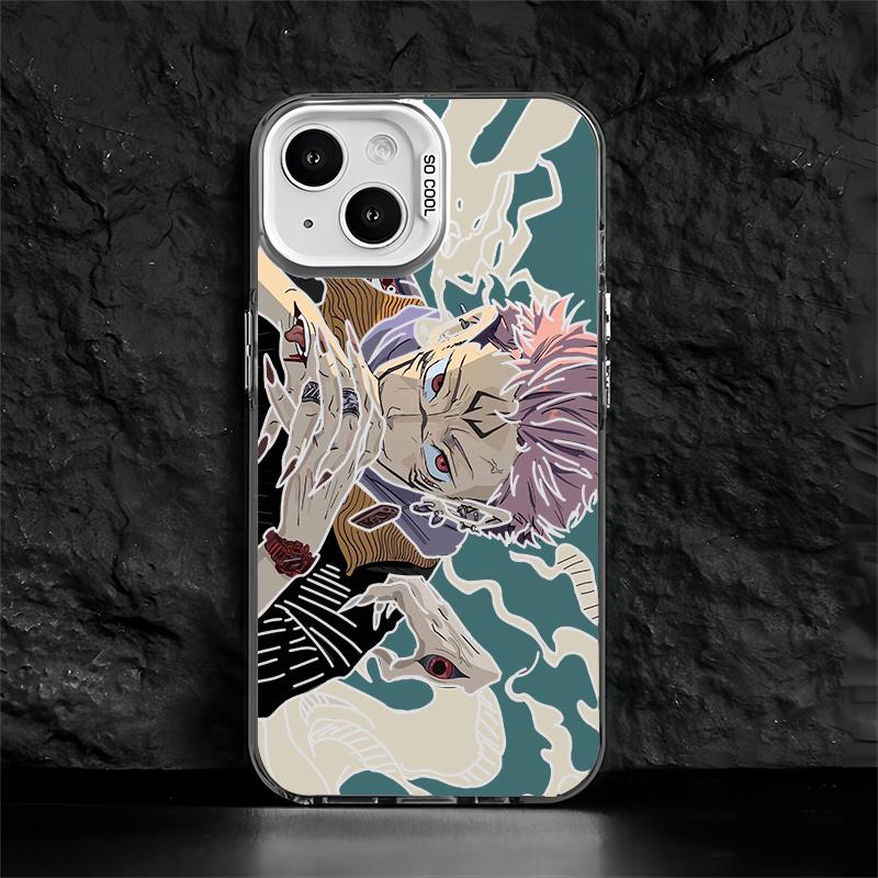 Original Jujutsu Kaisen Phone Cases