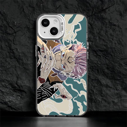 Original Jujutsu Kaisen Phone Cases