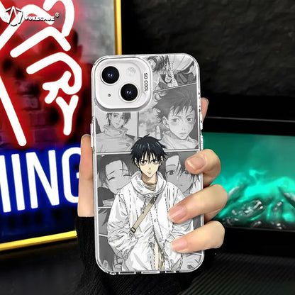 Original Jujutsu Kaisen Phone Cases