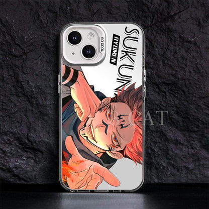 Original Jujutsu Kaisen Phone Cases