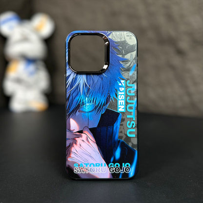 Original Jujutsu Kaisen Phone Cases