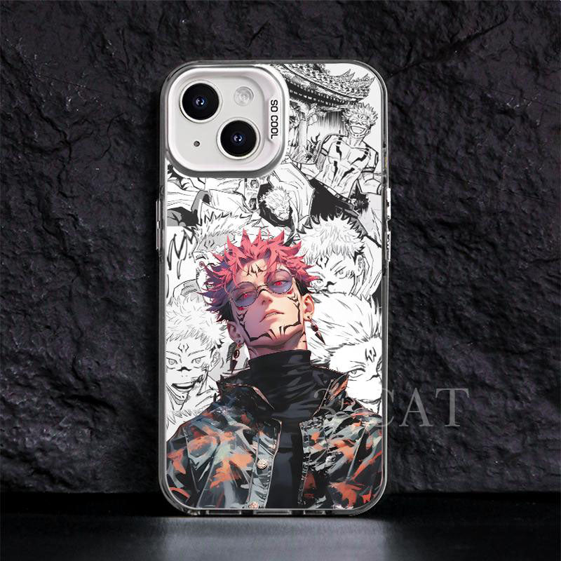 Original Jujutsu Kaisen Phone Cases