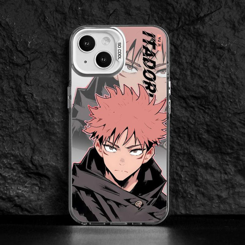 Original Jujutsu Kaisen Phone Cases