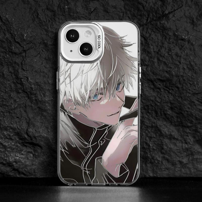 Original Jujutsu Kaisen Phone Cases