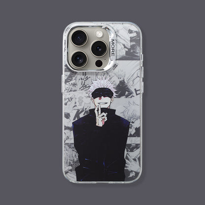 Original Jujutsu Kaisen Phone Cases