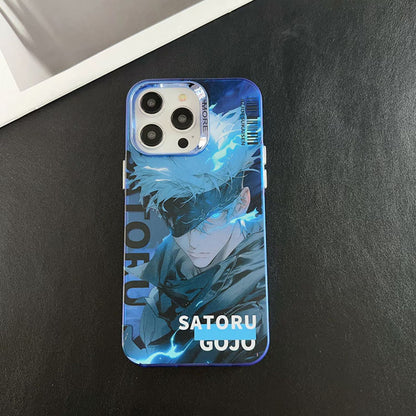 Original Jujutsu Kaisen Phone Cases