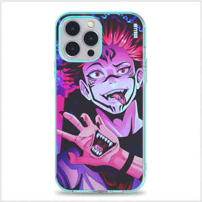 Original Jujutsu Kaisen Phone Cases