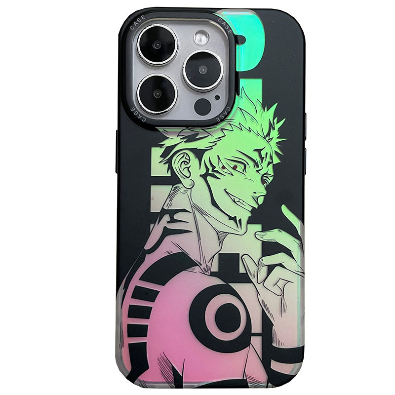 Original Jujutsu Kaisen Phone Cases