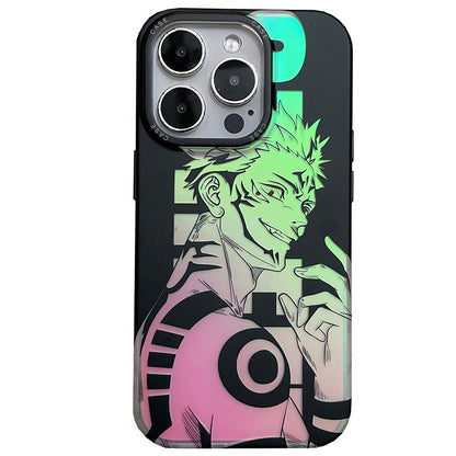 Original Jujutsu Kaisen Phone Cases