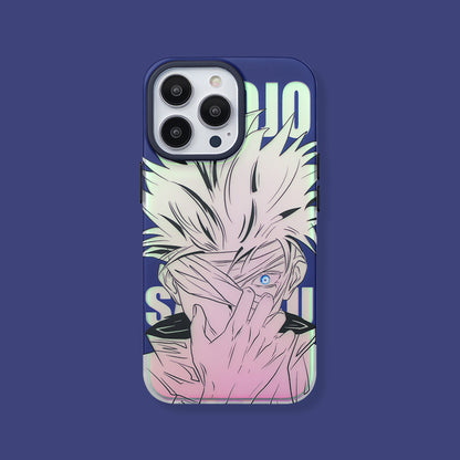 Original Jujutsu Kaisen Phone Cases