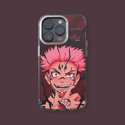 Original Jujutsu Kaisen Phone Cases