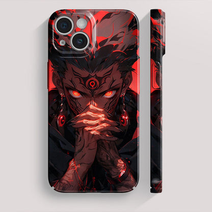 Original Jujutsu Kaisen Phone Cases